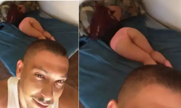 Man Sleeps With married woman, Tells Her Husband to Come Pick Her Up on Facebook